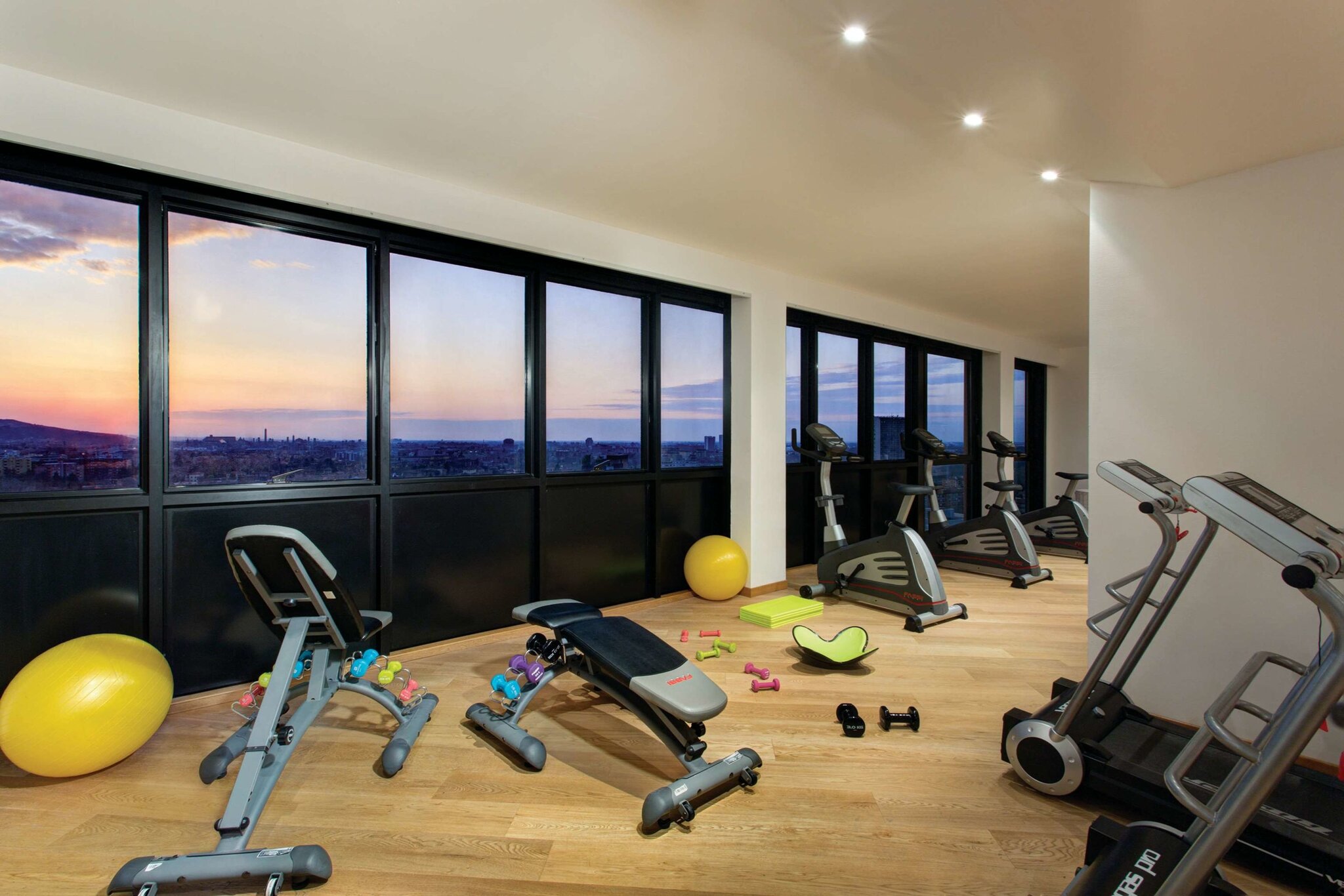 Best Western Plus Tower Hotel Bologna 5