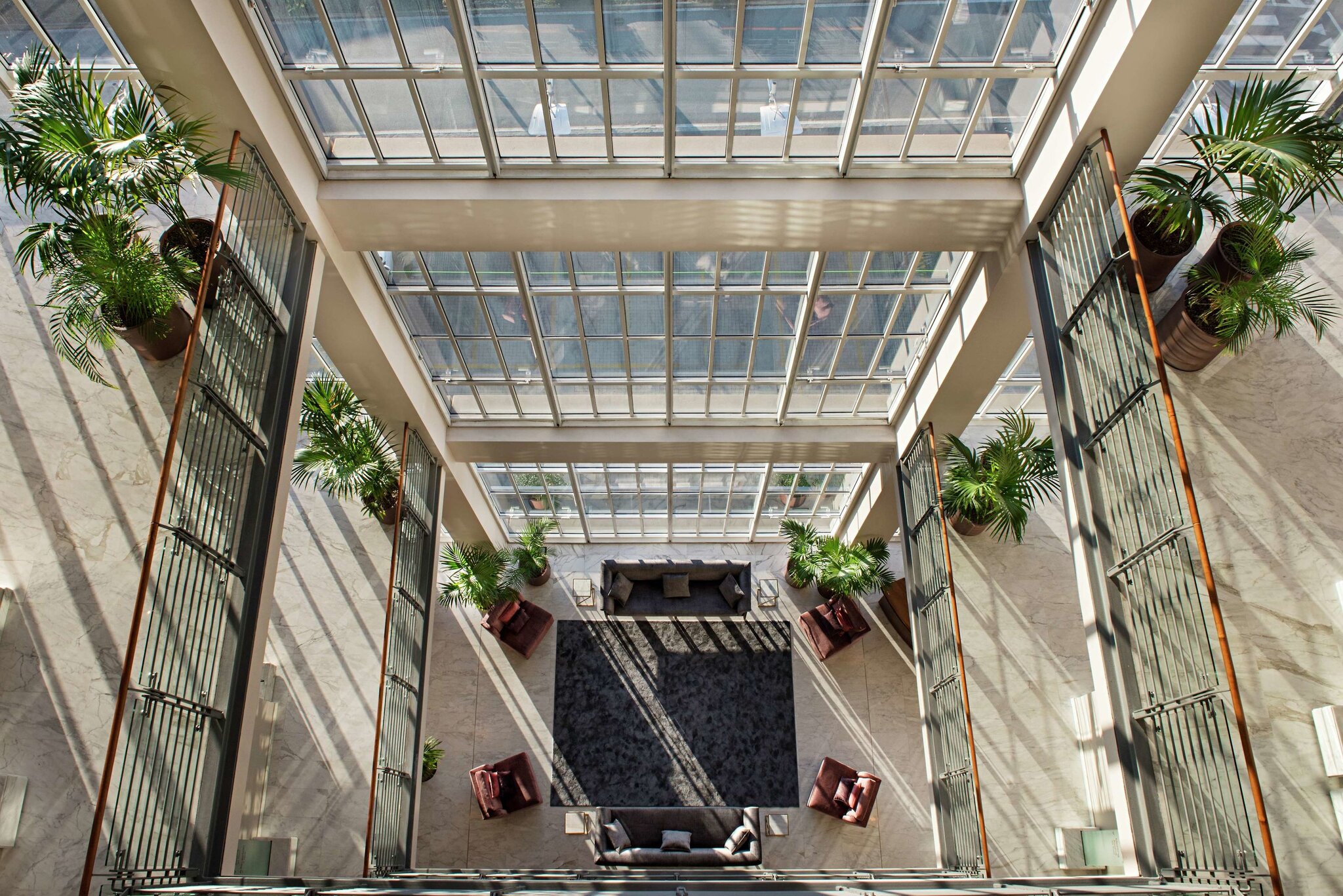 DoubleTree by Hilton Tourin Lingotto 2