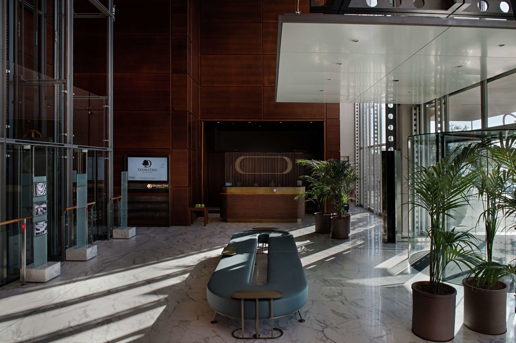 DoubleTree by Hilton Tourin Lingotto 3