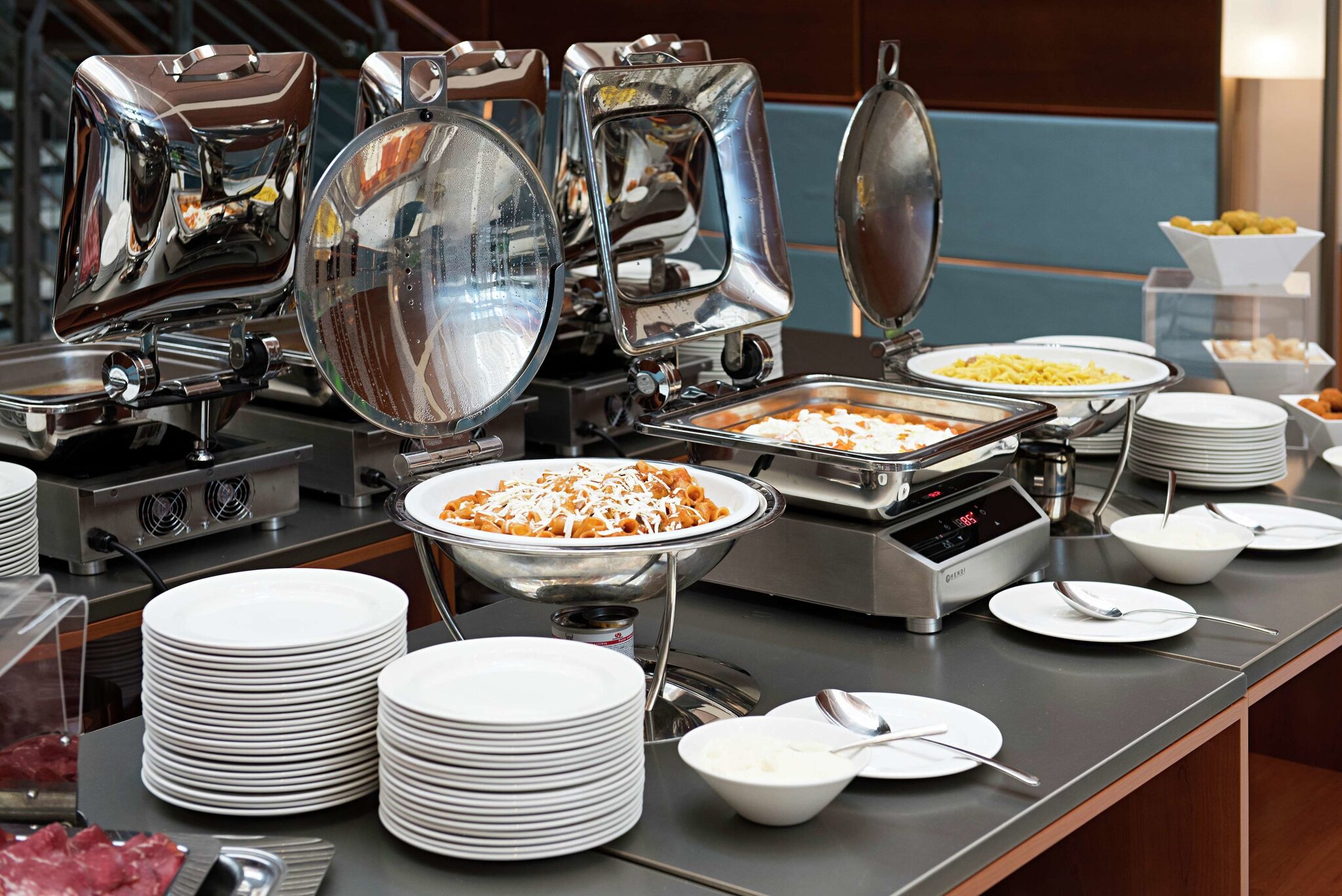 DoubleTree by Hilton Tourin Lingotto 5