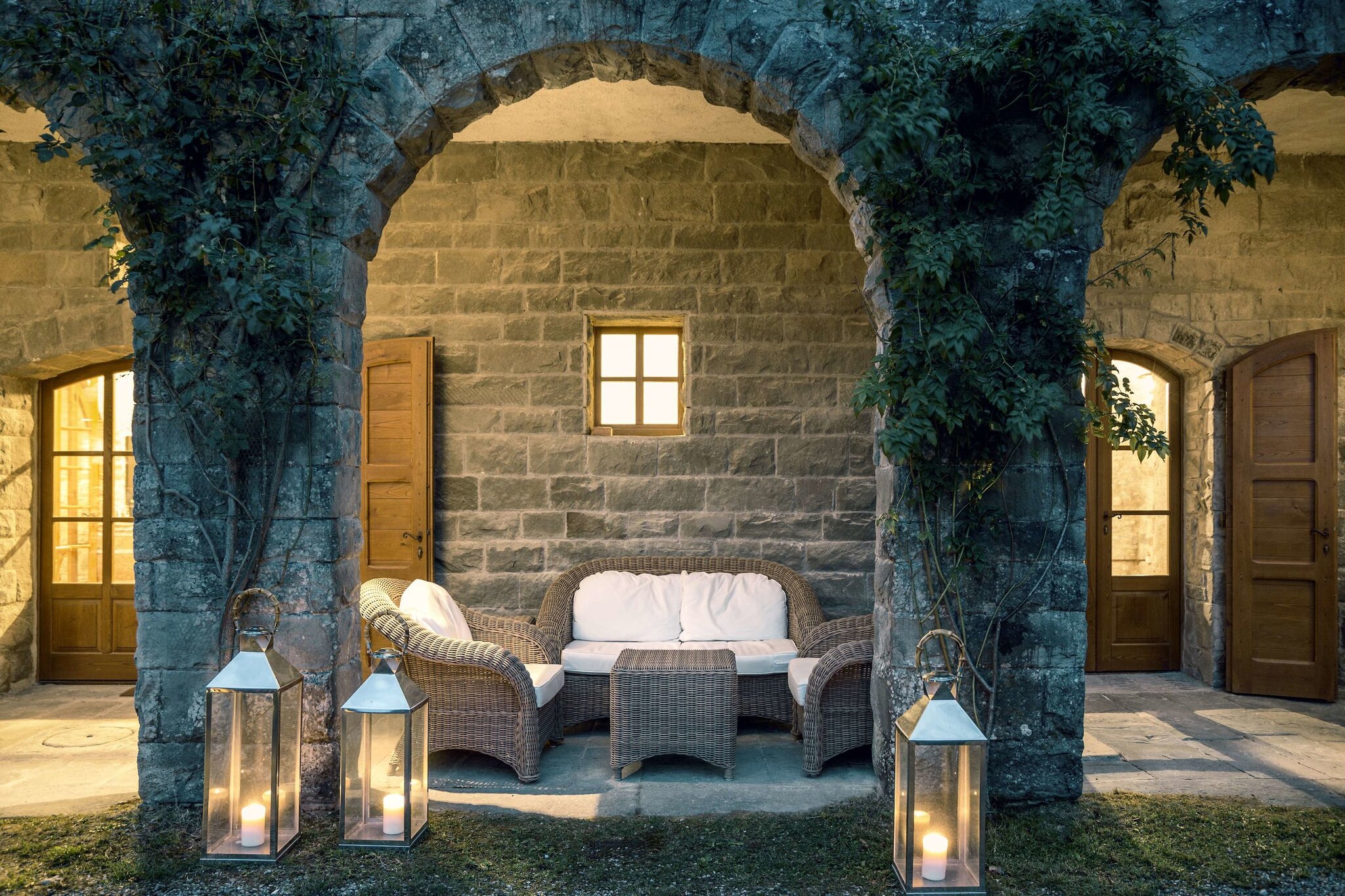 Borgo di Pietrafitta 4