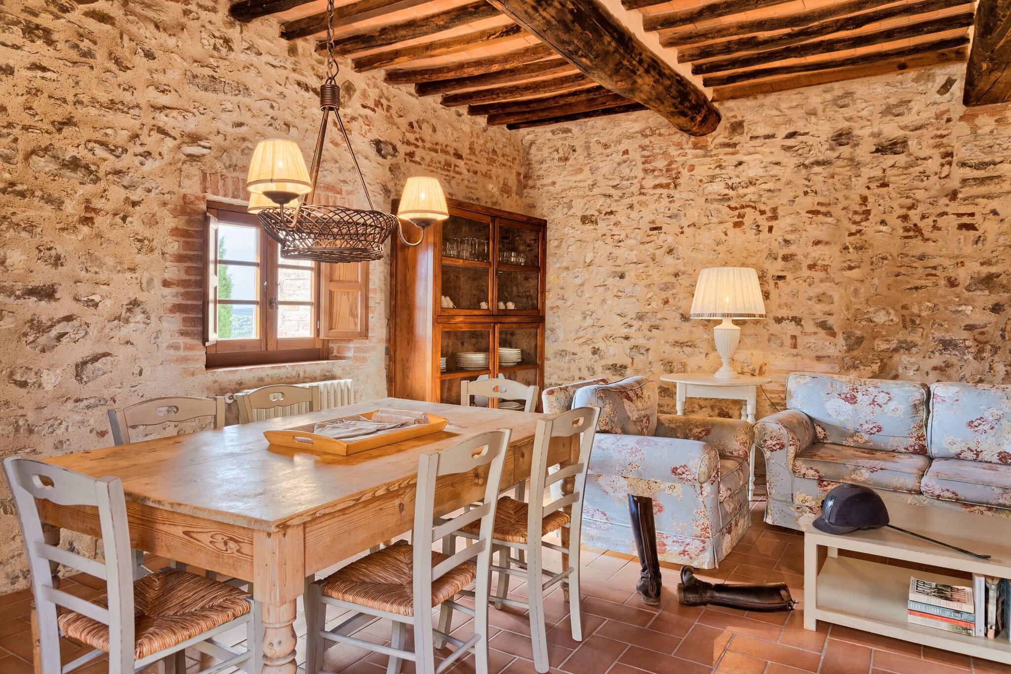 Borgo di Pietrafitta 5