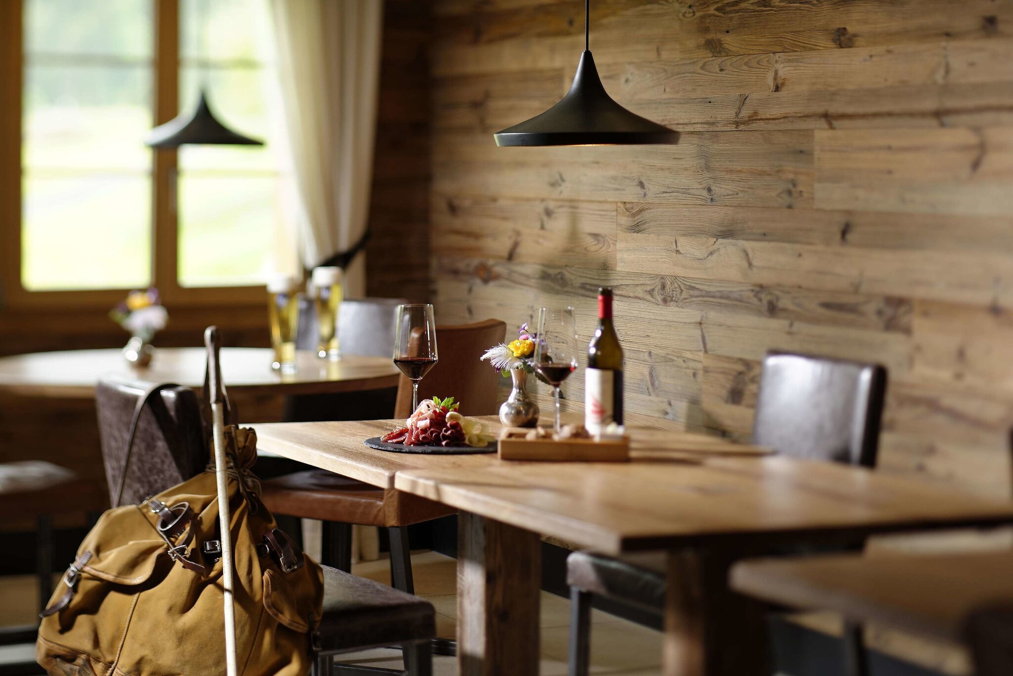 Aspen Alpin Lifestyle Hotel 5