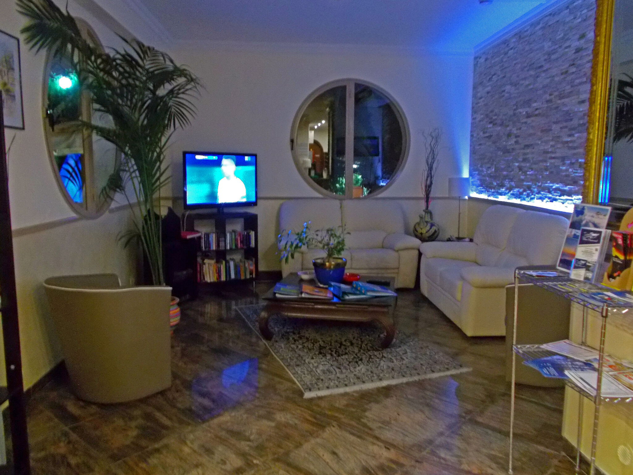 Hotel Alexander 5