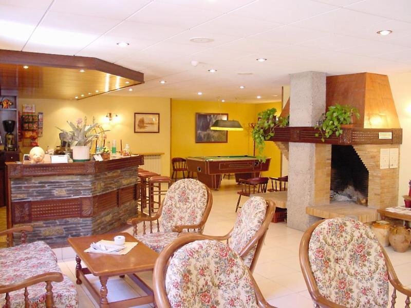 Hotel Xalet Besoli 4