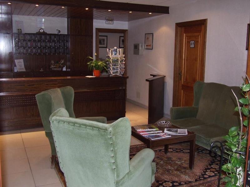 Hotel Xalet Besoli 5