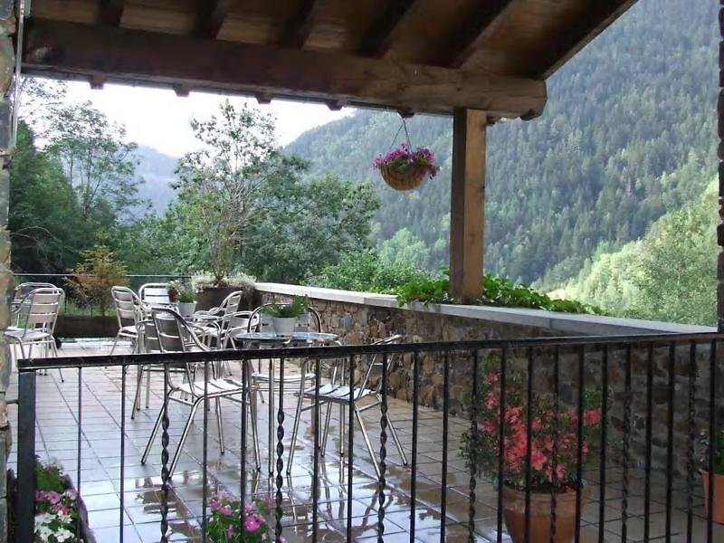 Hotel Xalet Besoli 3