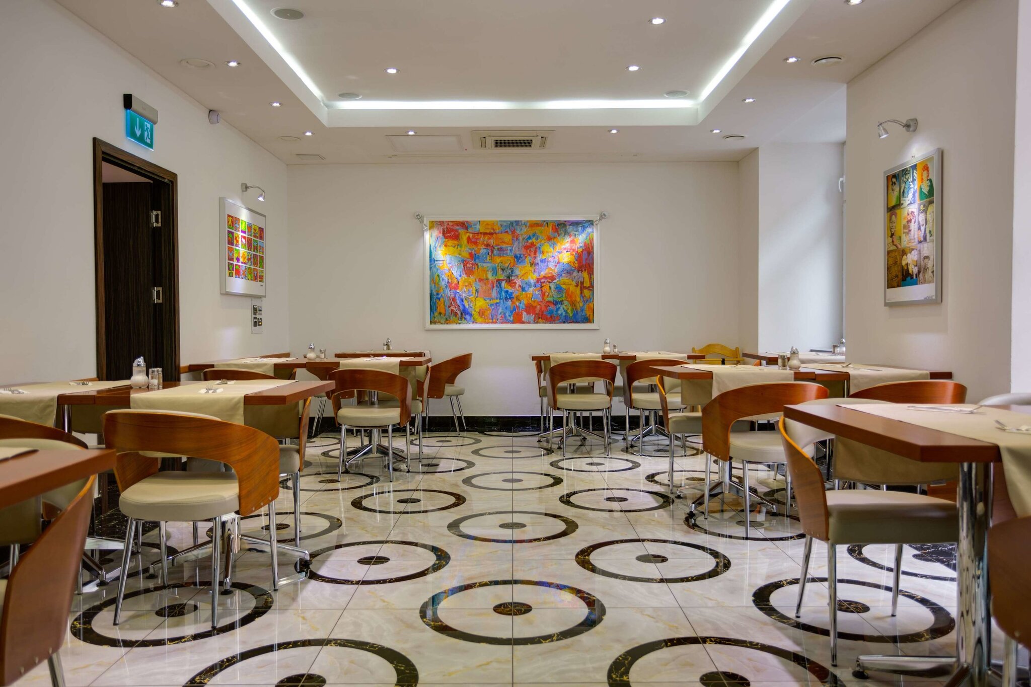 Best Western Plus Hotel ArcadiaS 5