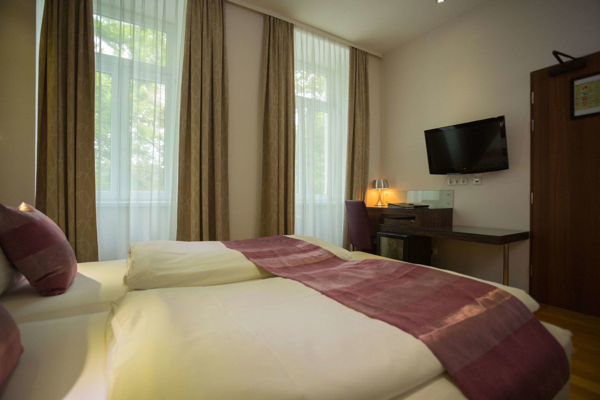 Best Western Plus Hotel ArcadiaS 2
