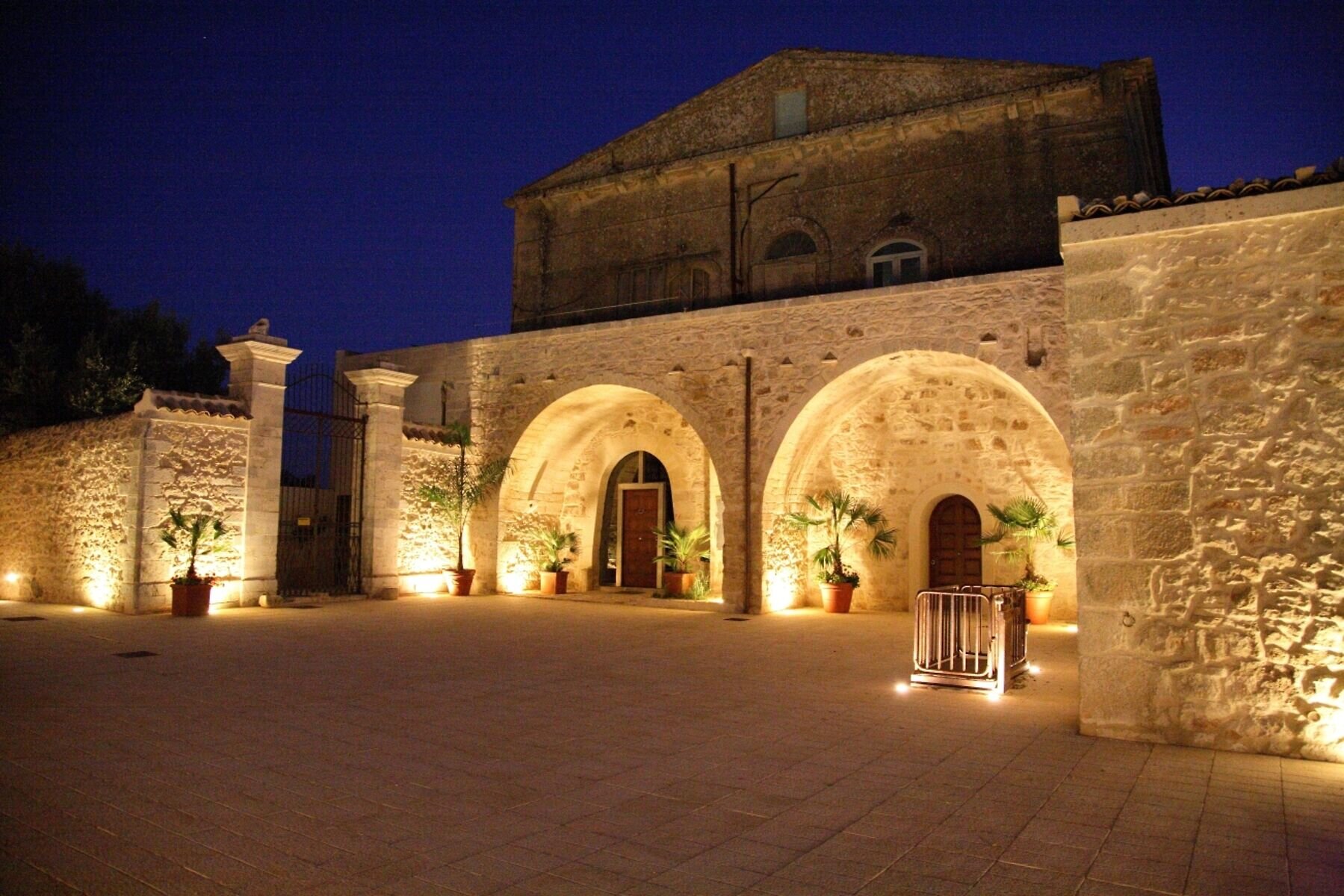 Casato Licitra Resort 3
