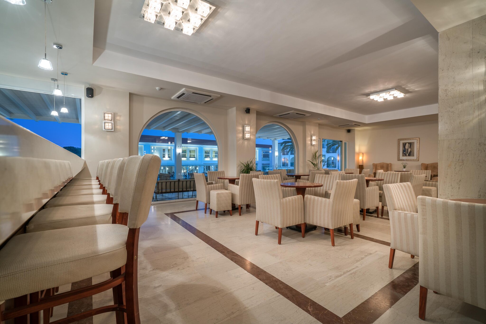 BW Premier Collection Zante Park Resort & Spa 5