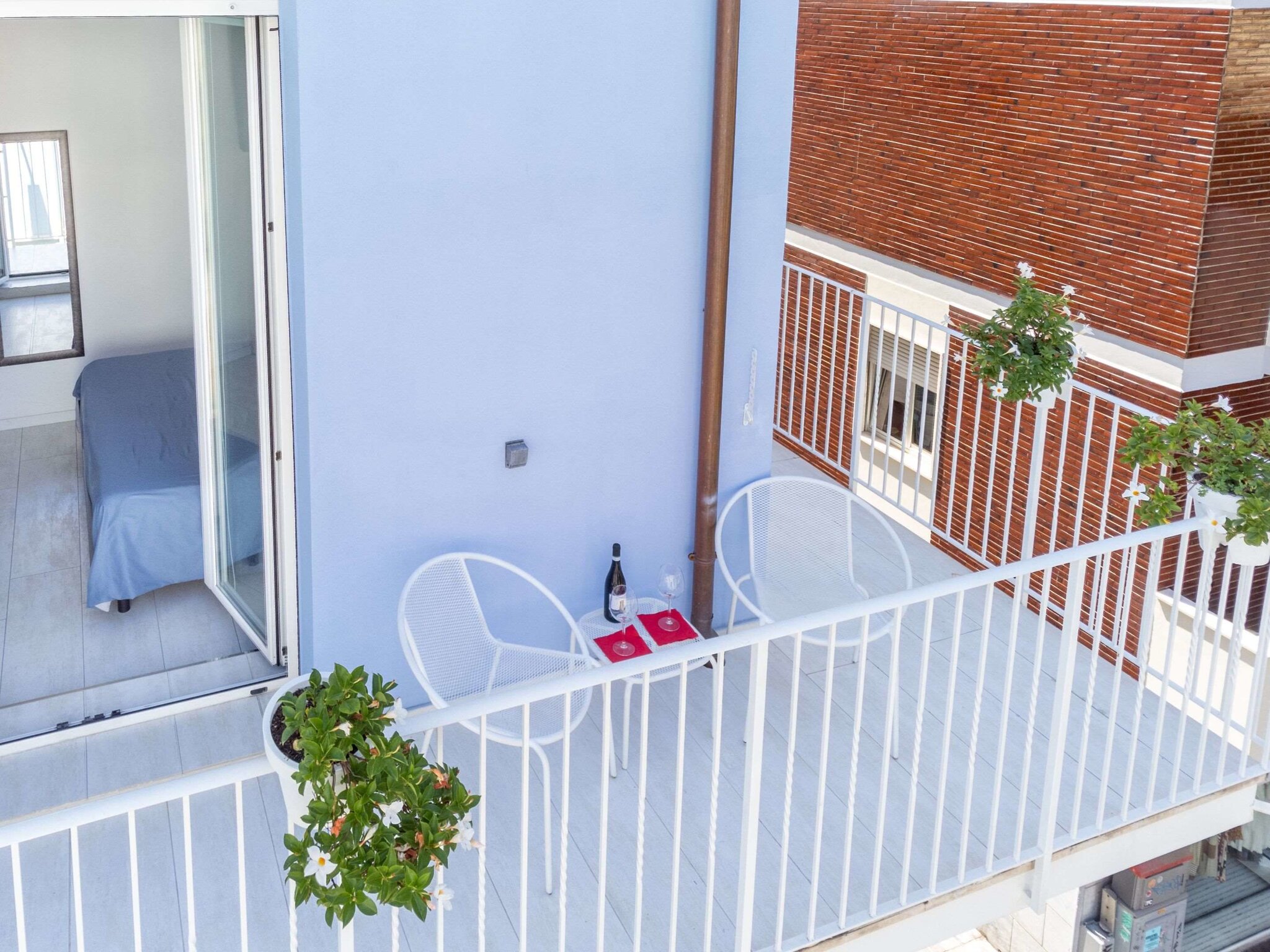 Bella Pescara B&B 5