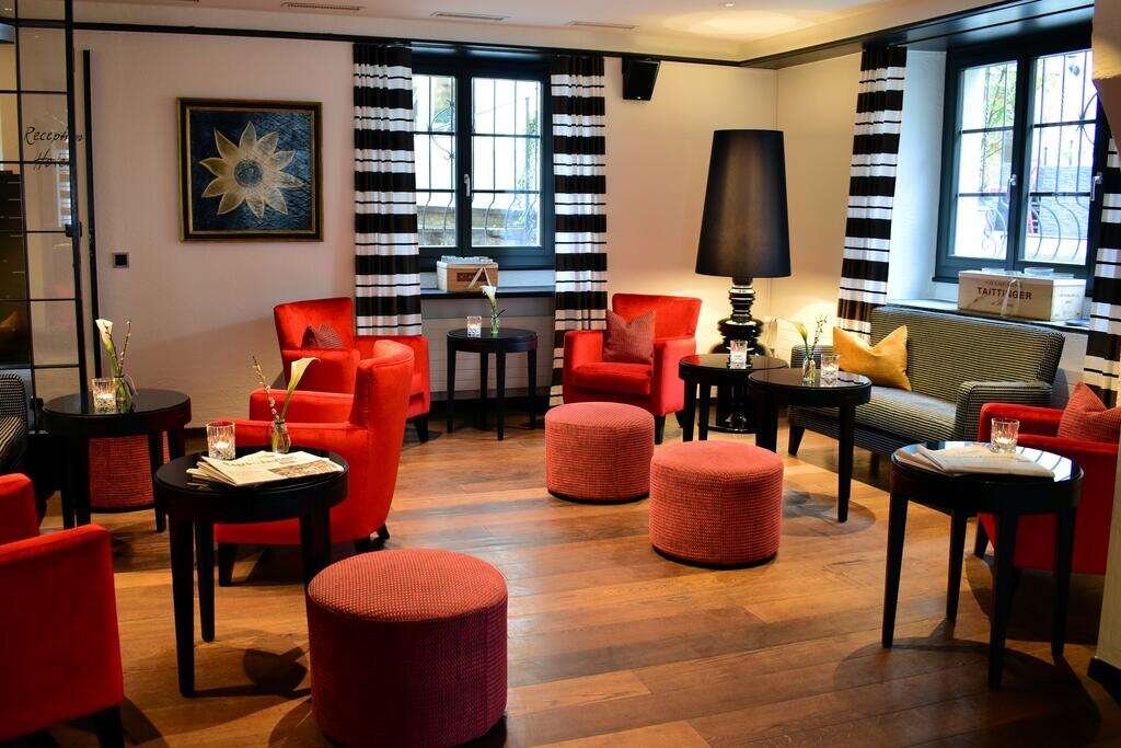 Hotel & Taverne Schwan 5