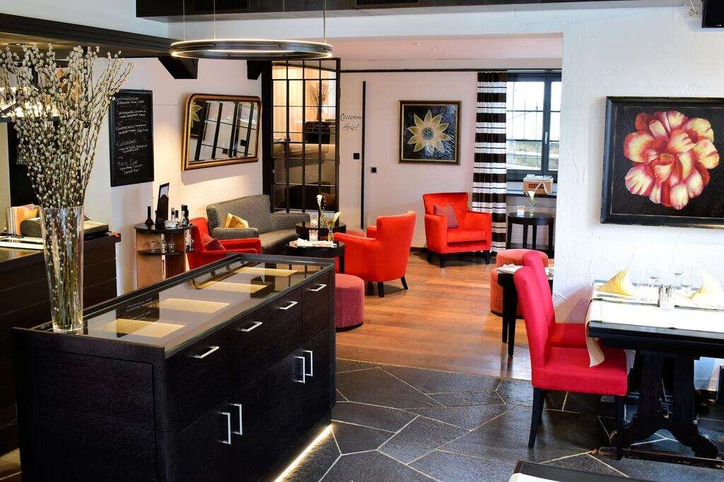 Hotel & Taverne Schwan 3