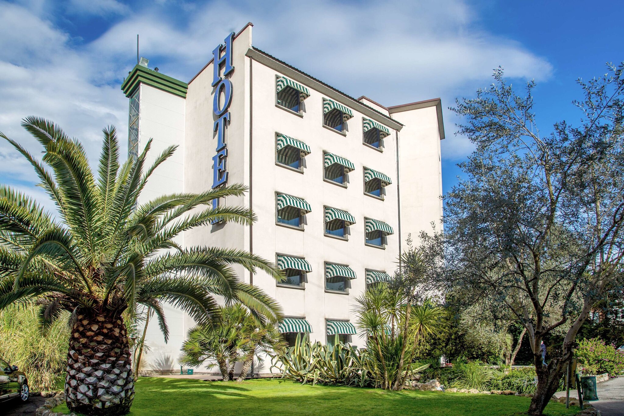 Best Western Park Hotel Fiano Romano 4