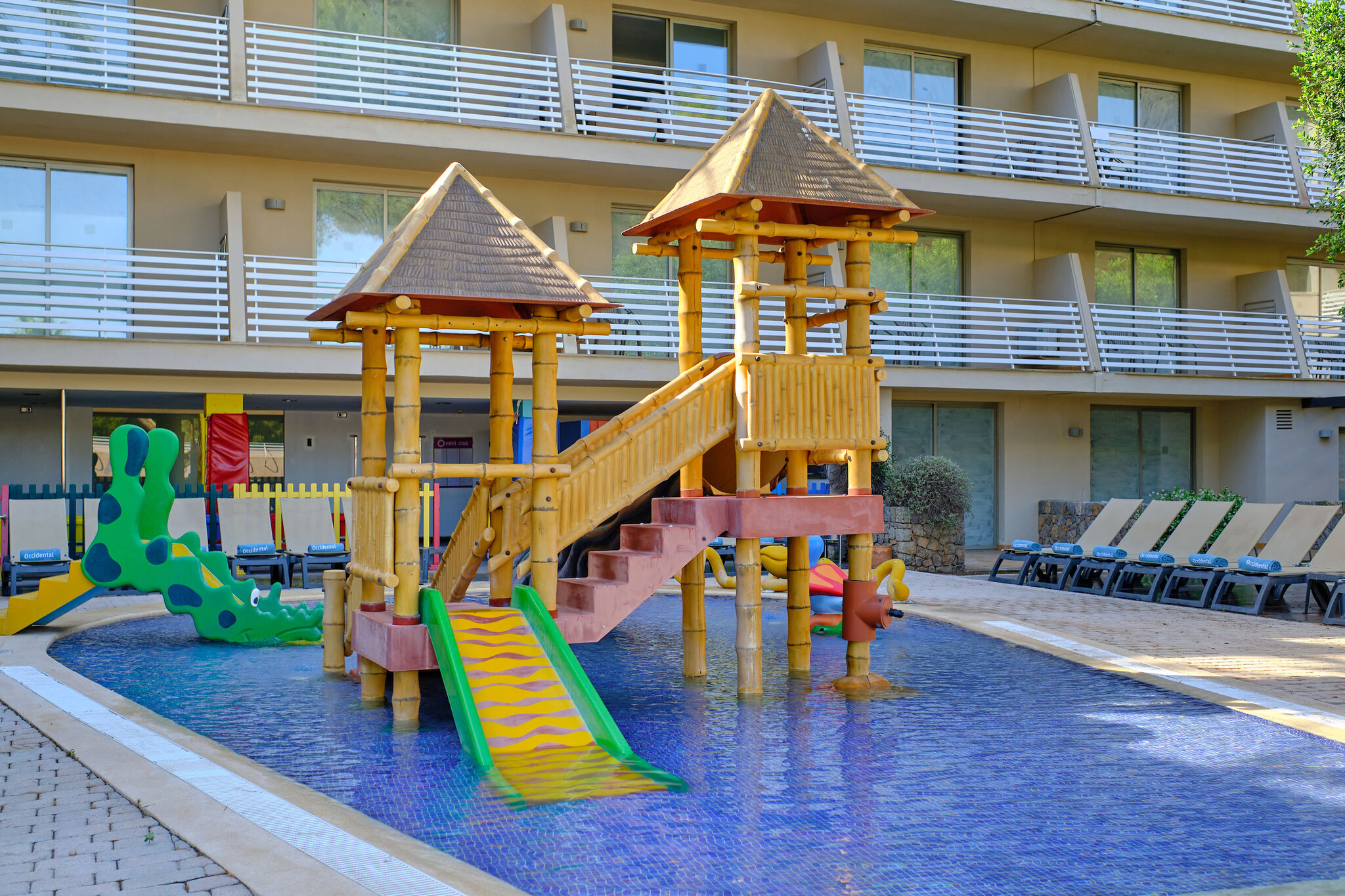 Barceló Cala Viñas 4