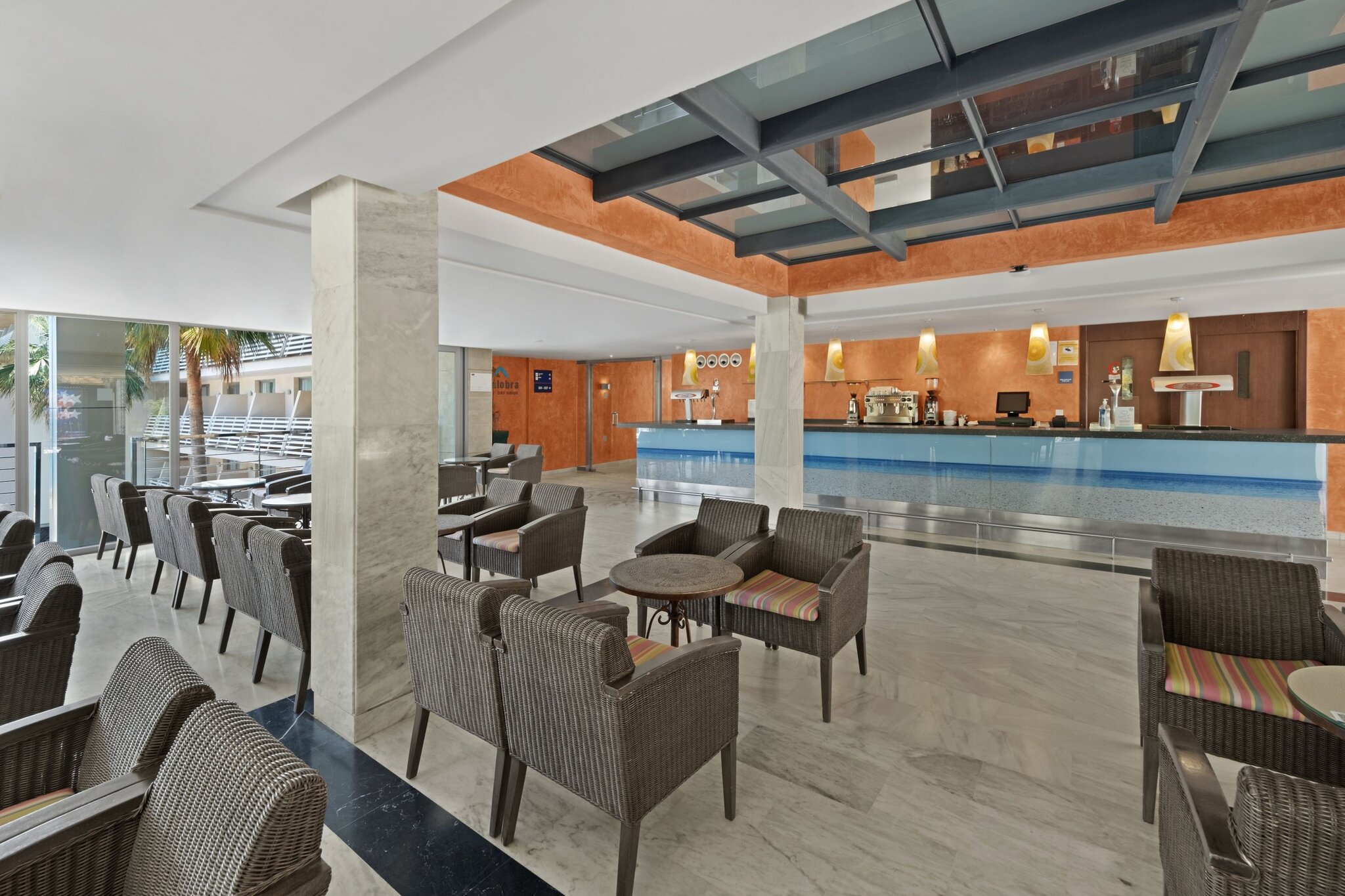 Barceló Cala Viñas 5