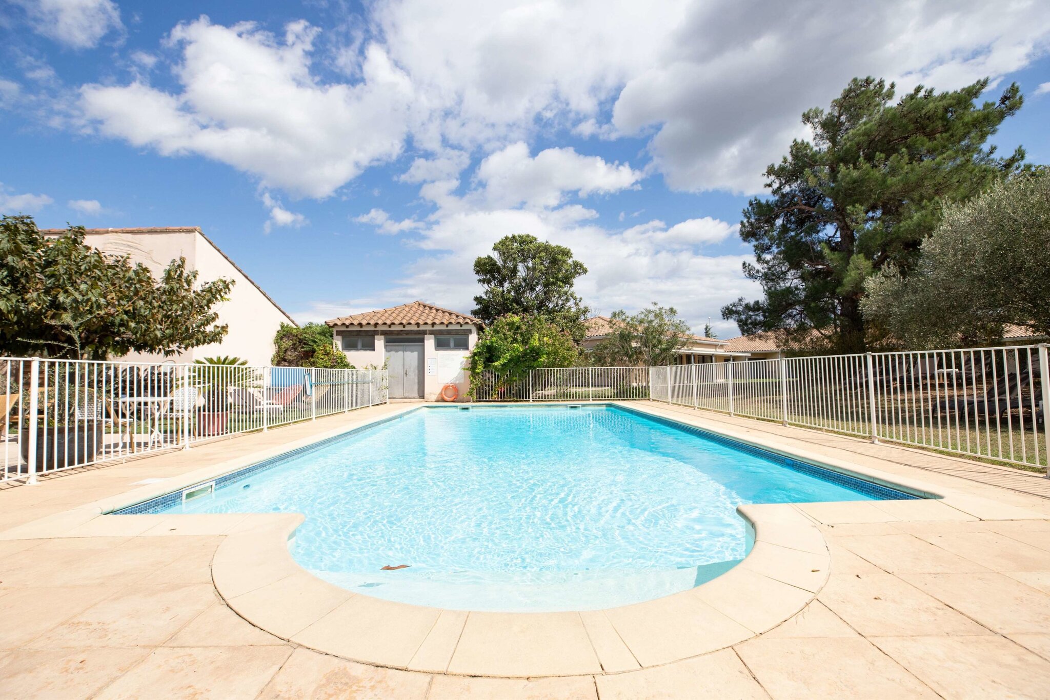 Best Western Le Paradou Avignon 3