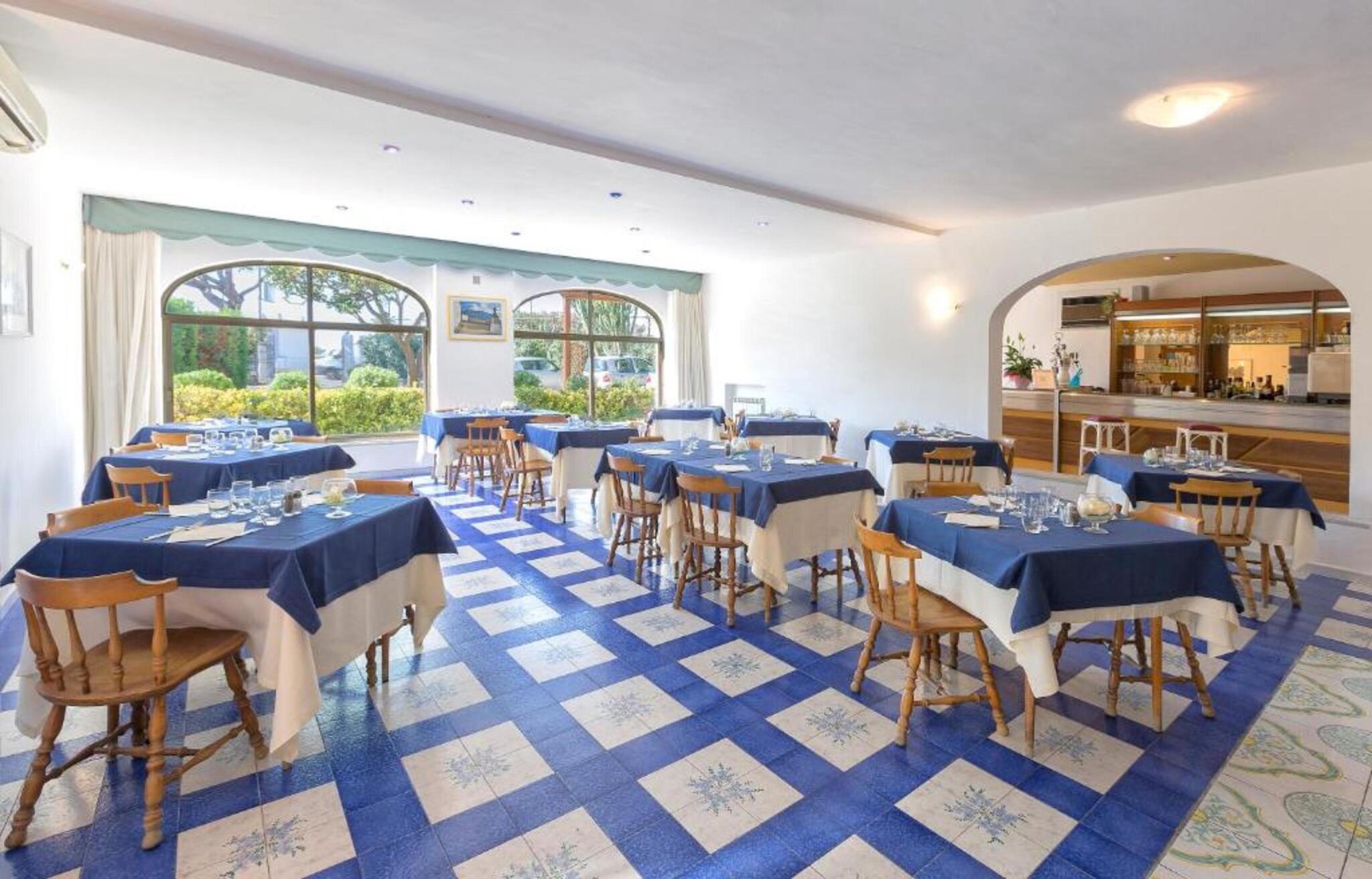 Hotel Costa Citara 5