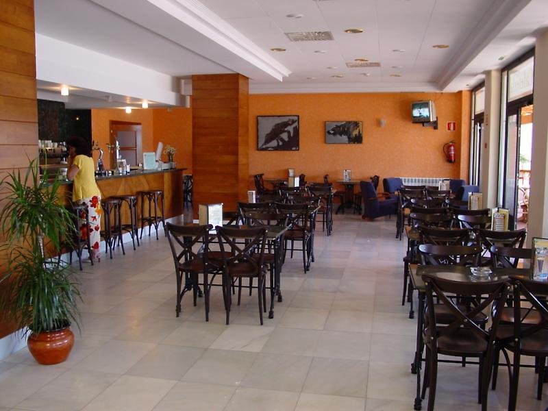 Hotel Cristina 5