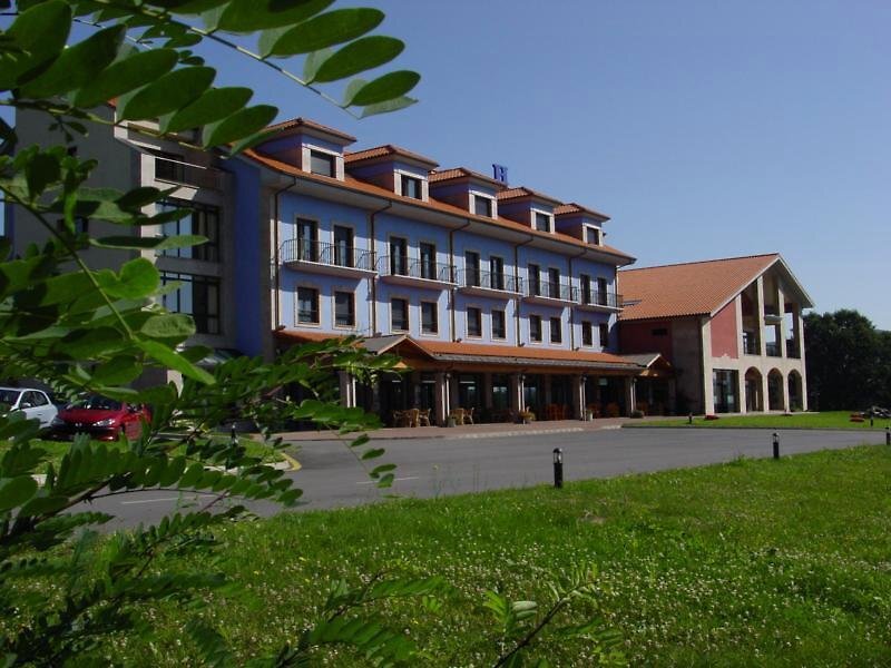 Hotel Cristina 4