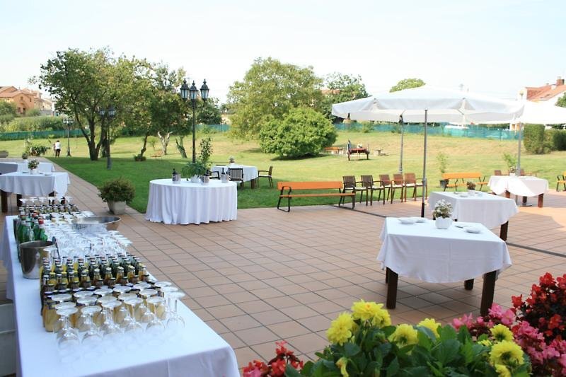 Hotel Cristina 5