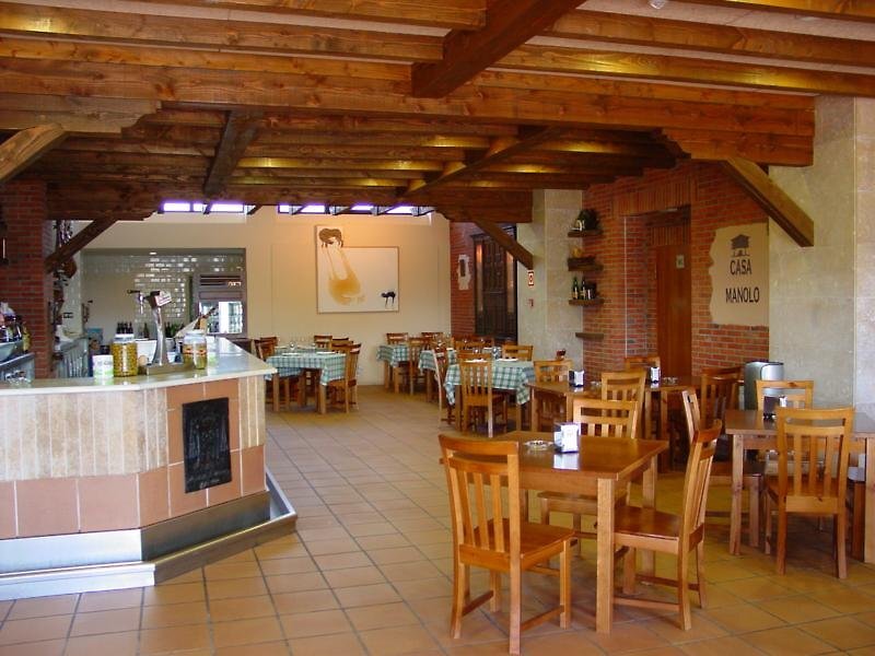 Hotel Cristina 4