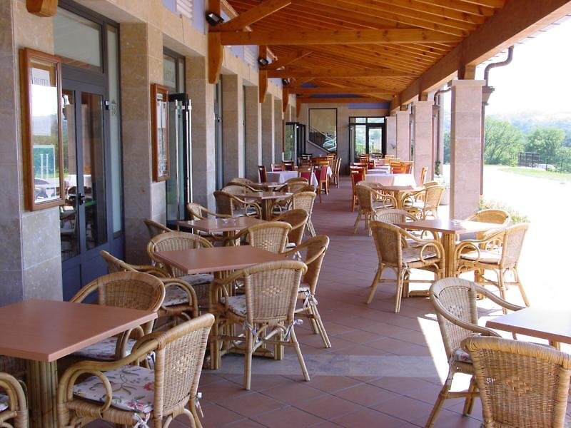 Hotel Cristina 3