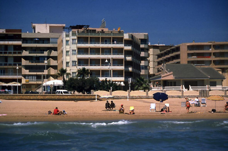 Hotel Meridional 4
