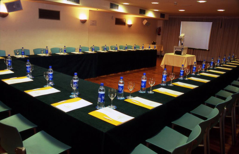 Hotel Meridional 5