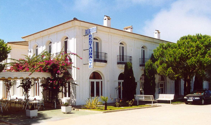 Hotel Albaida Nature 3