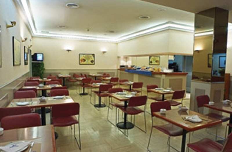 Hotel Condes de Haro 5