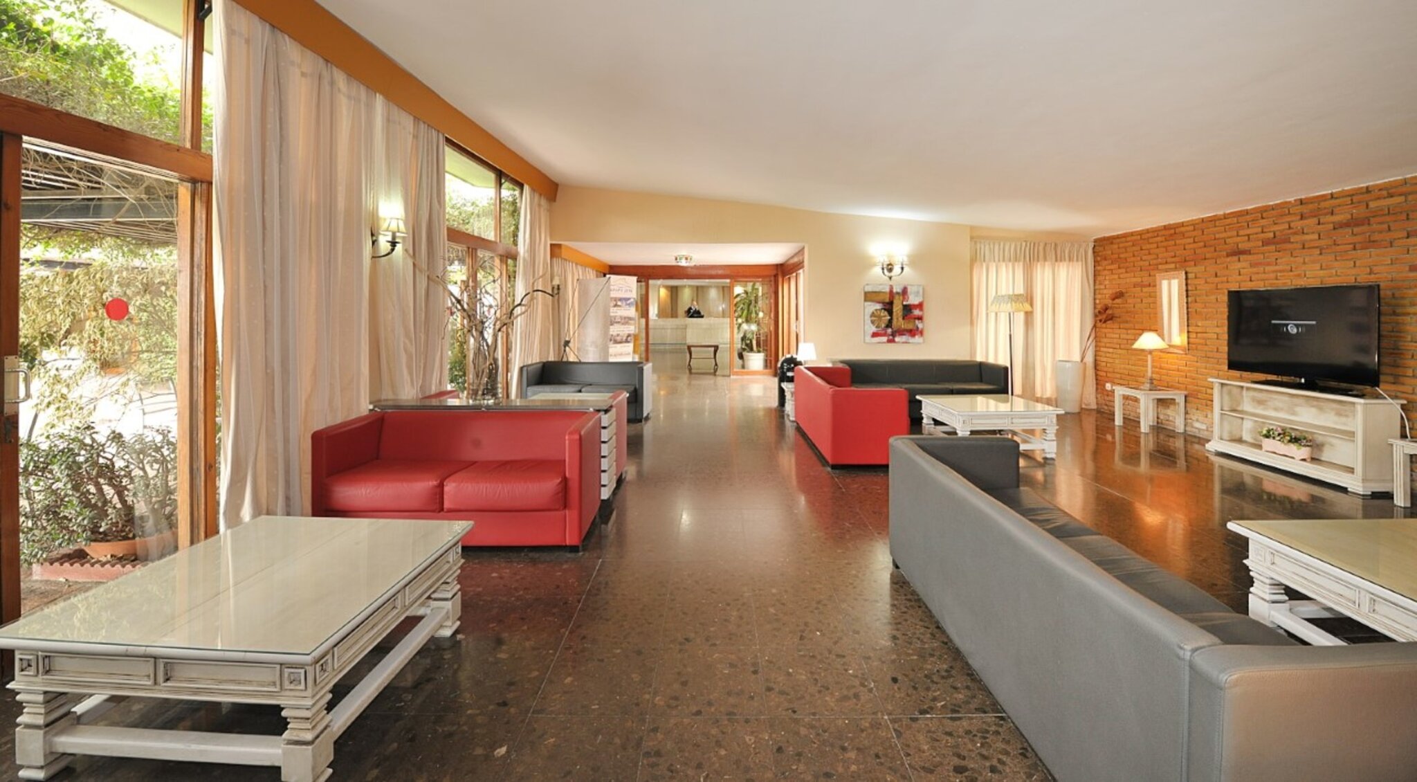 Hotel Salobreña Suites 5