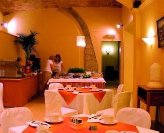 Hotel Peninsular 5