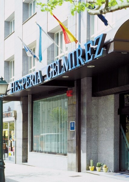 Hotel Gelmírez 5