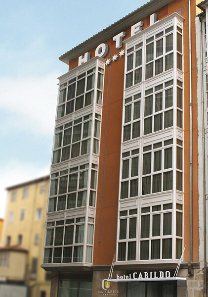 Hotel Centro Los Braseros 3