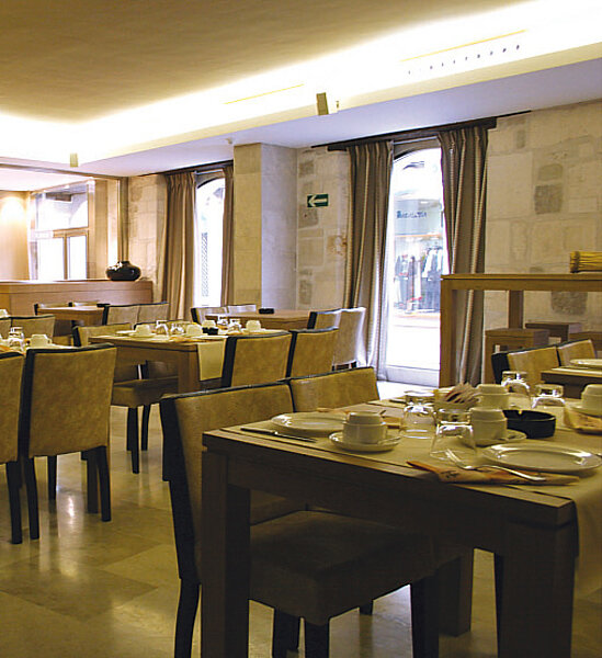 Hotel Centro Los Braseros 5