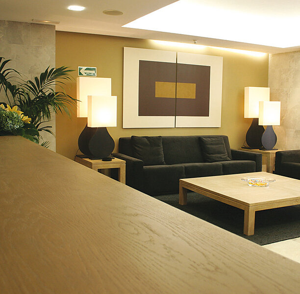 Hotel Centro Los Braseros 4