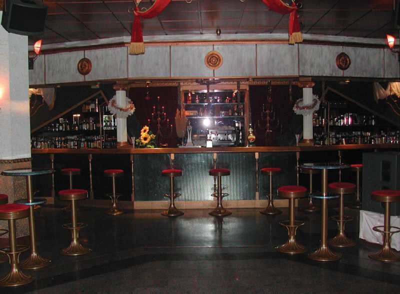 Hotel Los Templarios 5