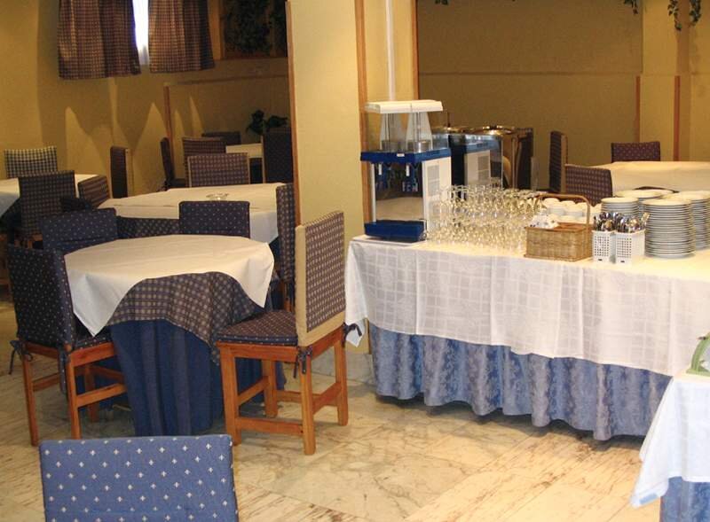 Hotel Astures 5
