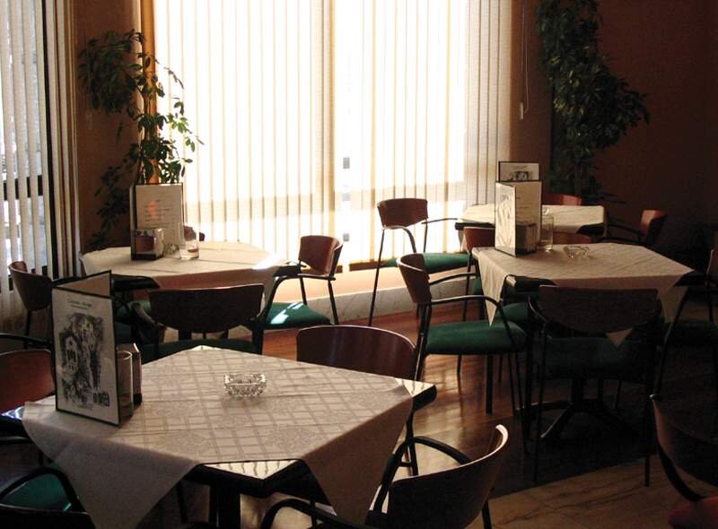 Hotel Astures 4