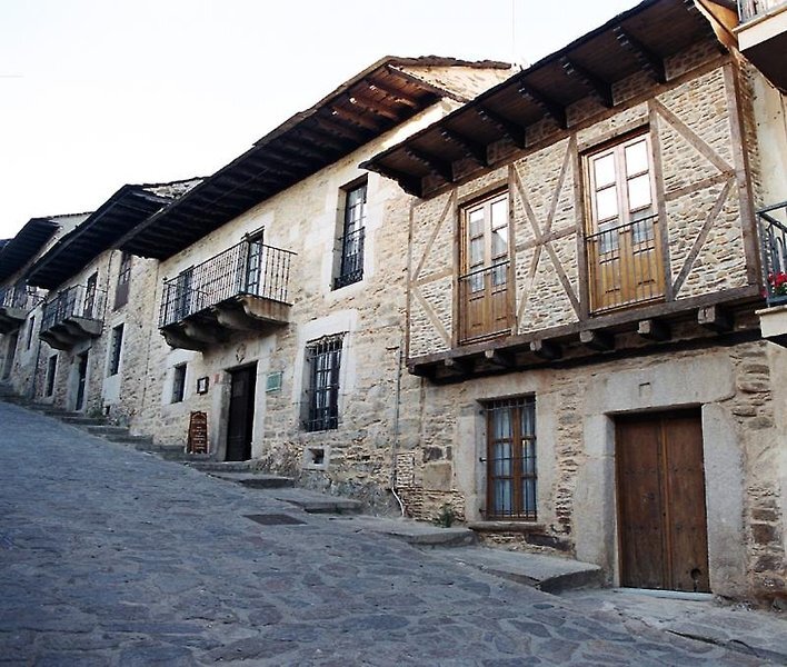 Posada Real La Cartería 4