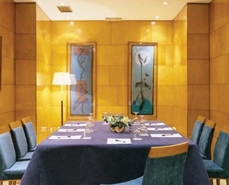 Hotel Villacarlos 2