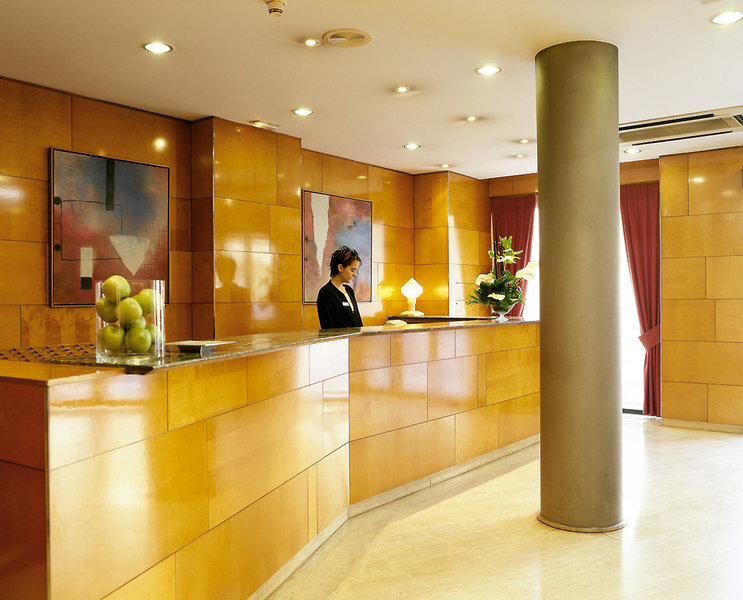 Hotel Villacarlos 5