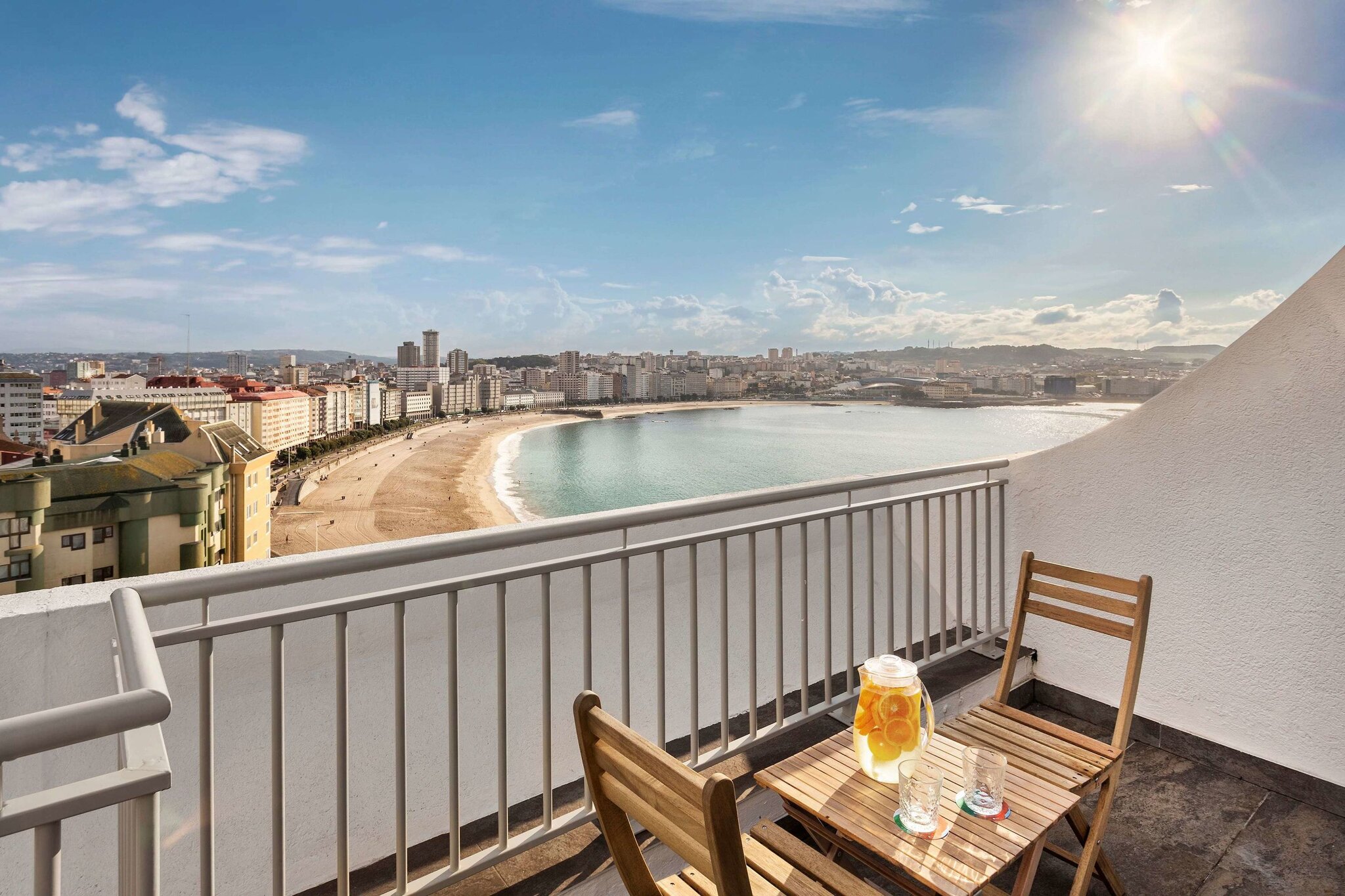 Meliá María Pita 3