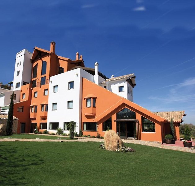 Hotel Zerbinetta 4