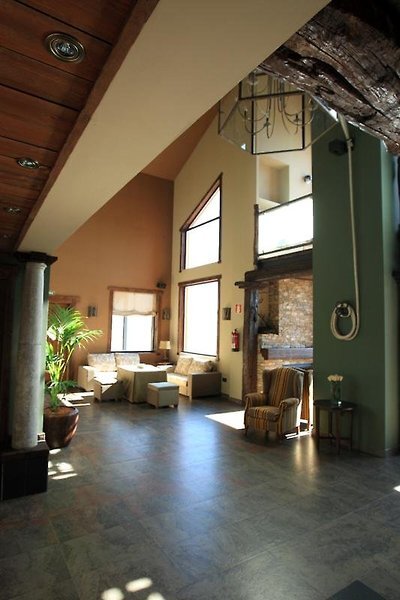 Hotel Zerbinetta 5