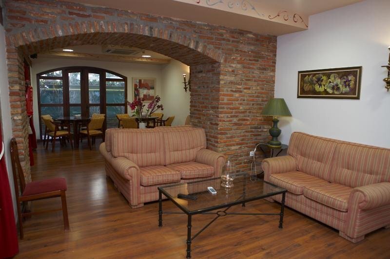 Hotel El Tejo 5