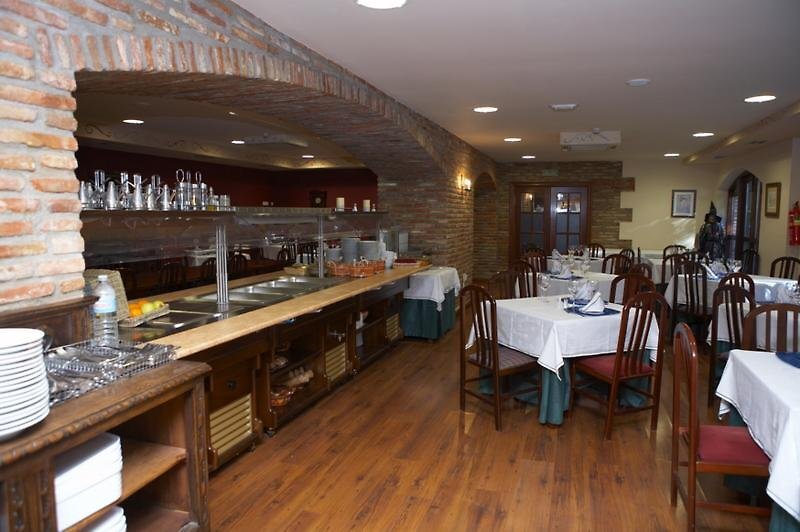 Hotel El Tejo 4
