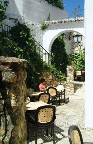 Hotel Rural Zuhayra 4